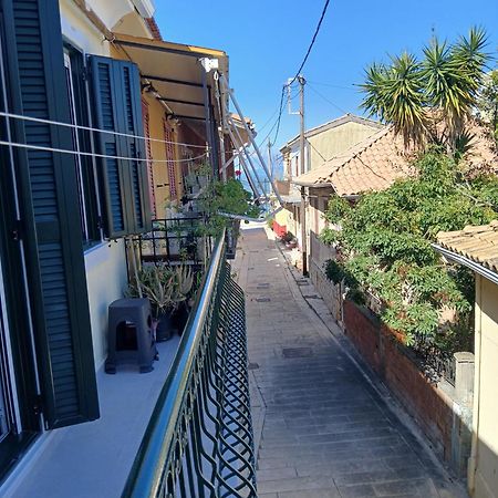 Apartamento Hellenes House Lefkáda Exterior foto