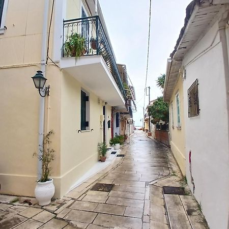 Apartamento Hellenes House Lefkáda Exterior foto