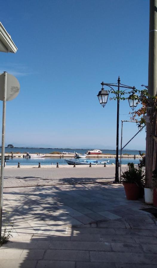 Apartamento Hellenes House Lefkáda Exterior foto