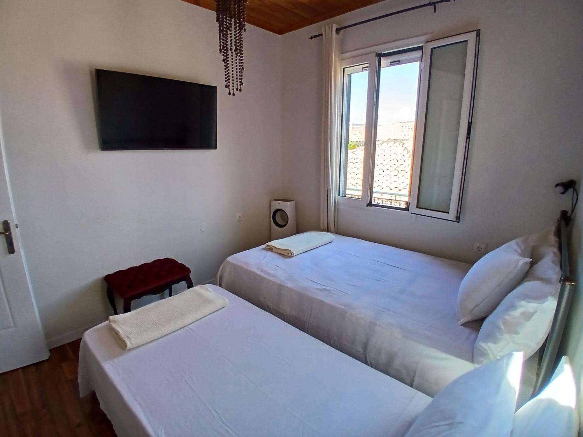 Apartamento Hellenes House Lefkáda Exterior foto