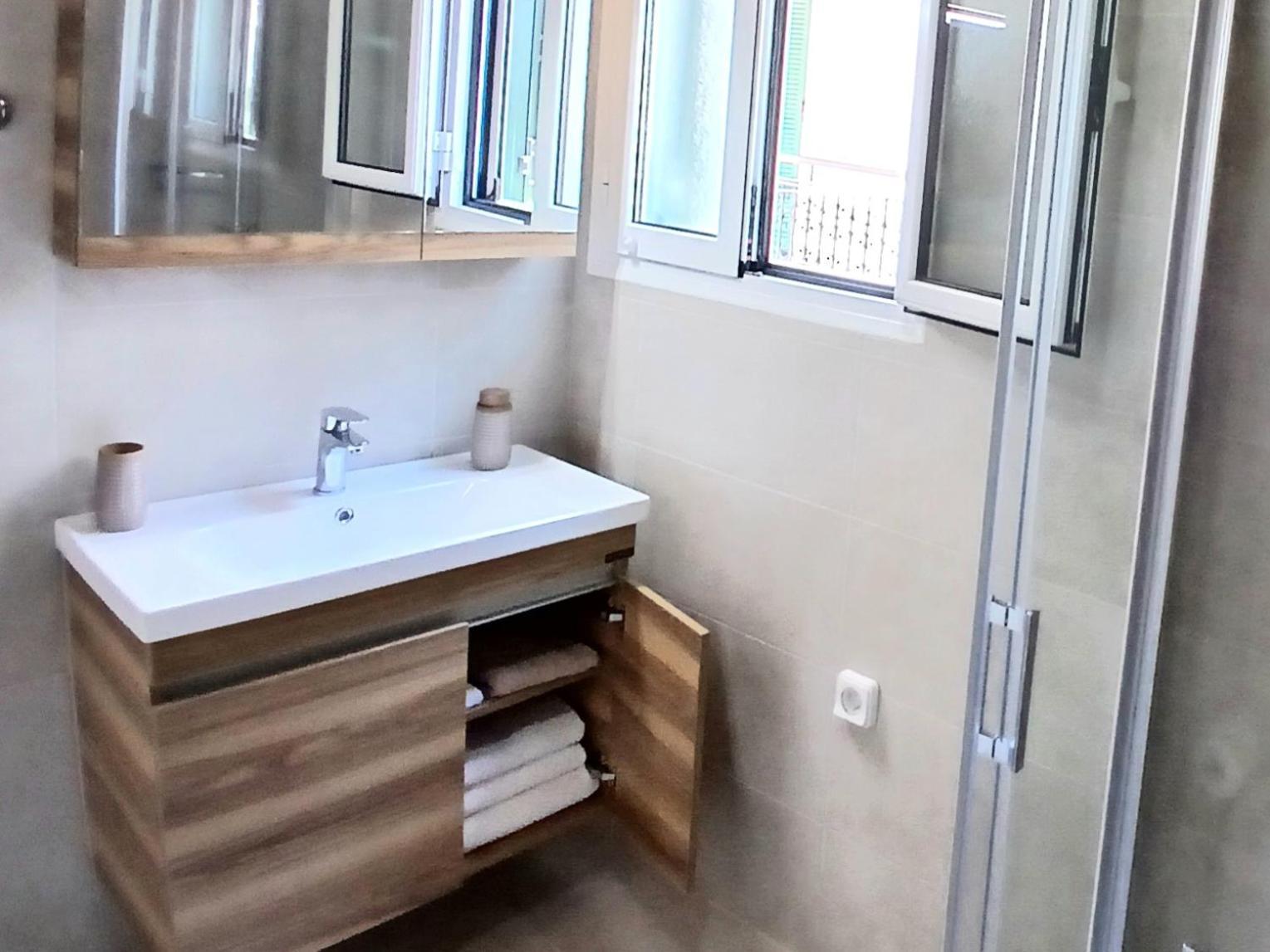 Apartamento Hellenes House Lefkáda Exterior foto