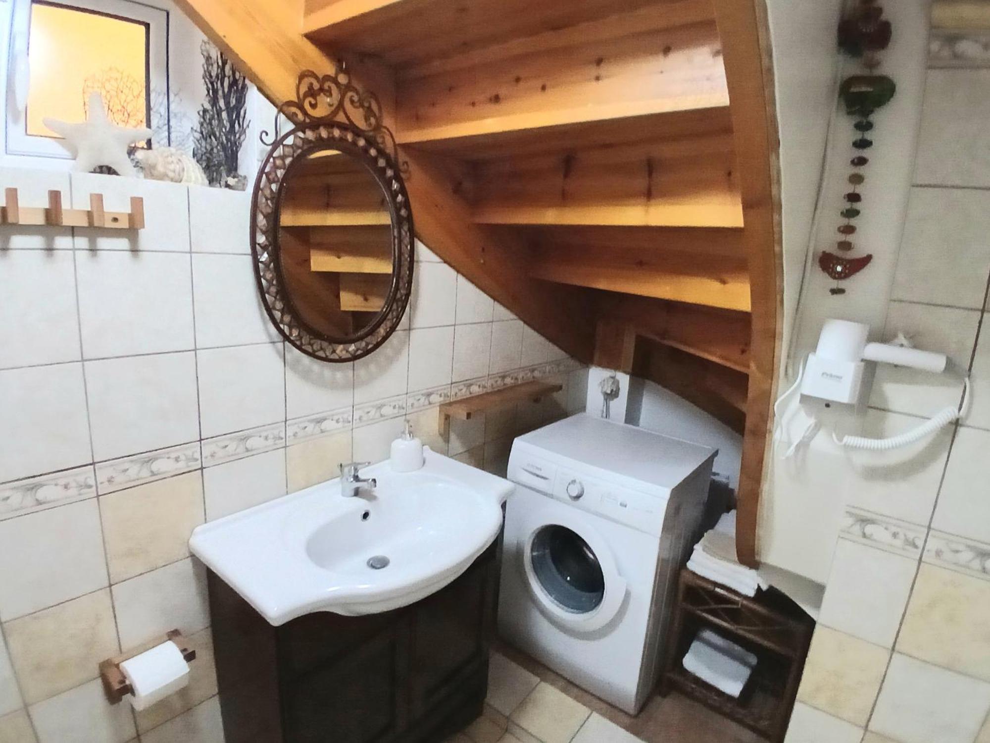 Apartamento Hellenes House Lefkáda Exterior foto