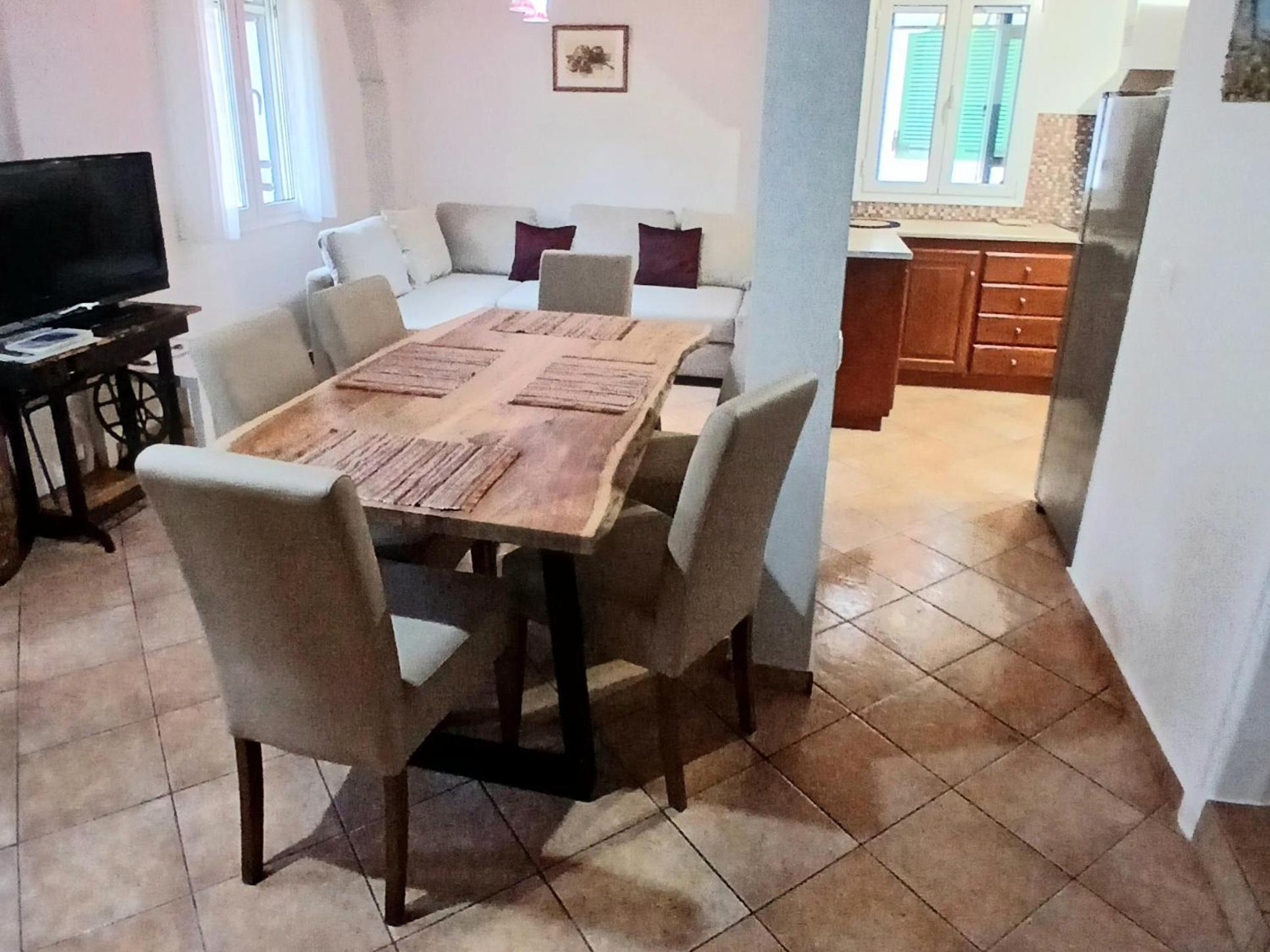 Apartamento Hellenes House Lefkáda Exterior foto