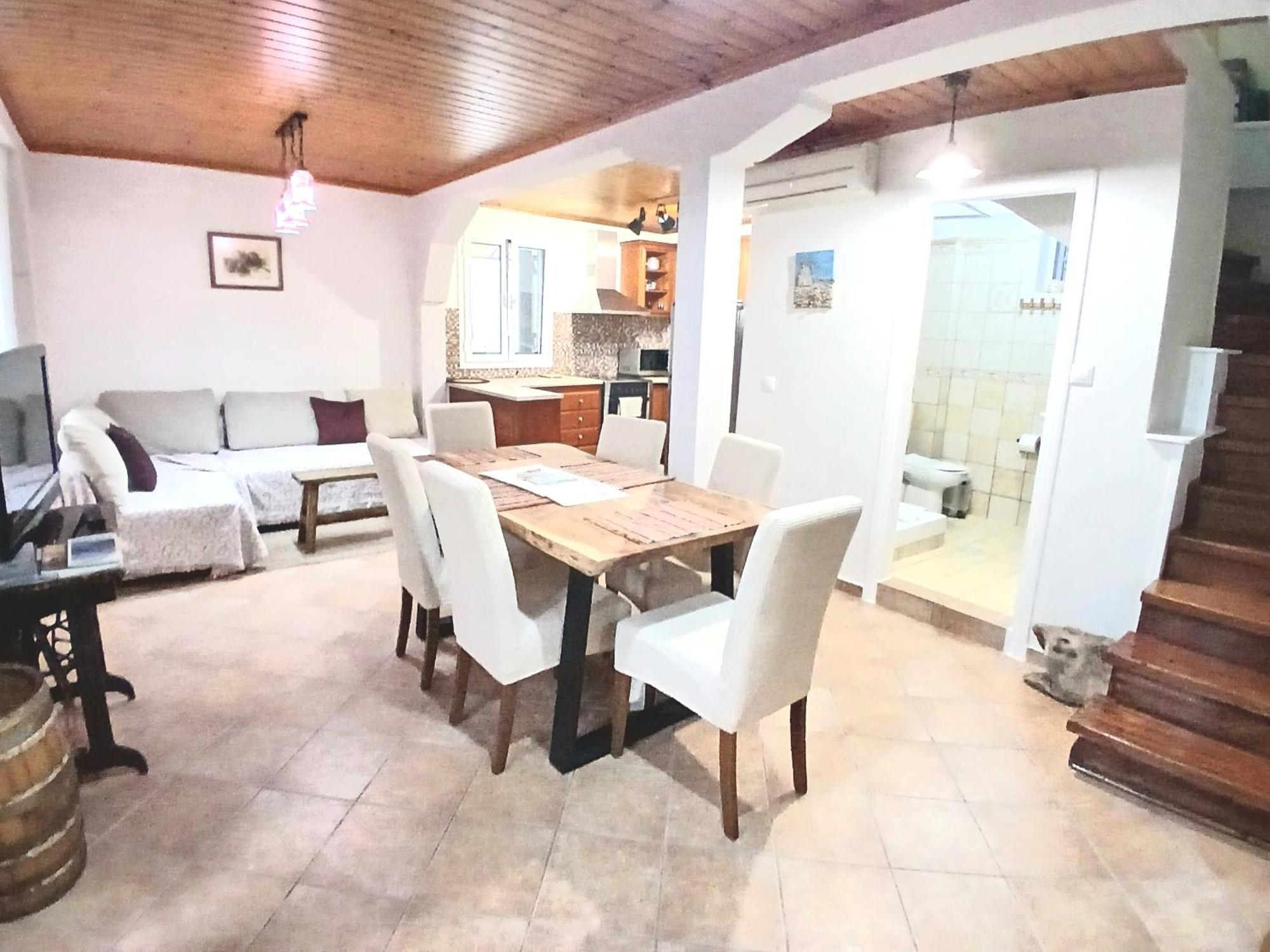 Apartamento Hellenes House Lefkáda Exterior foto
