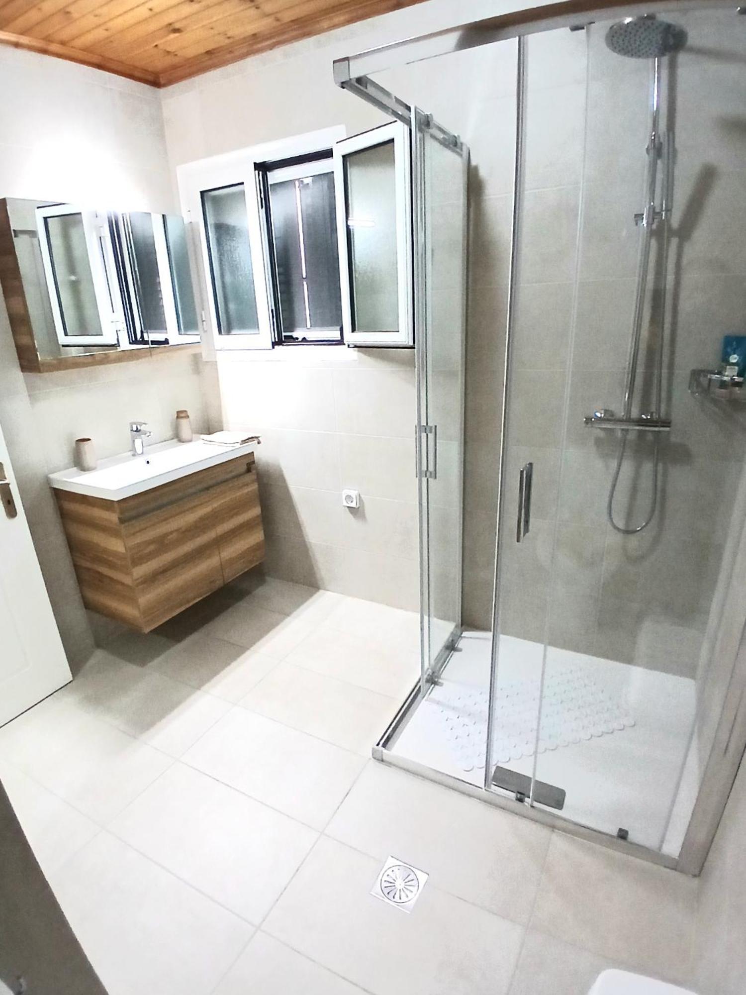 Apartamento Hellenes House Lefkáda Exterior foto