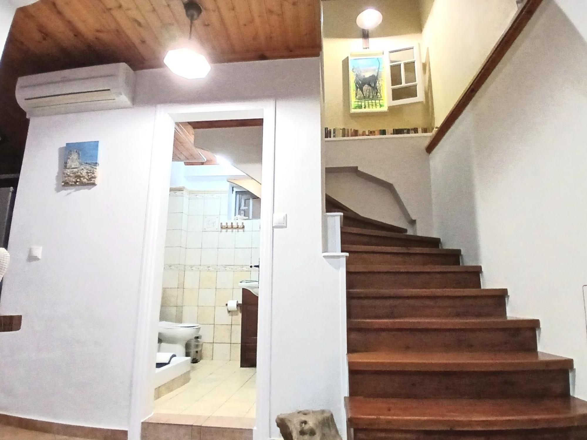 Apartamento Hellenes House Lefkáda Exterior foto