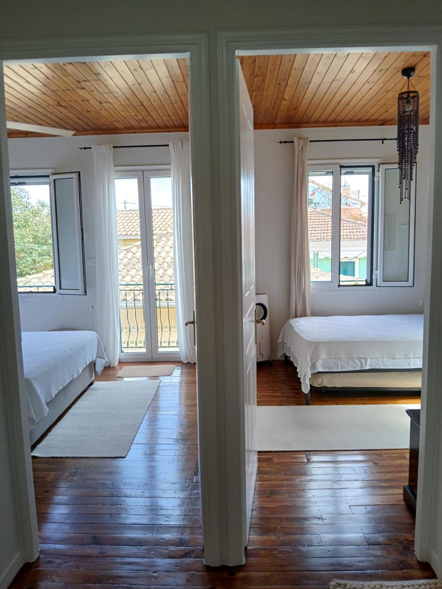Apartamento Hellenes House Lefkáda Exterior foto